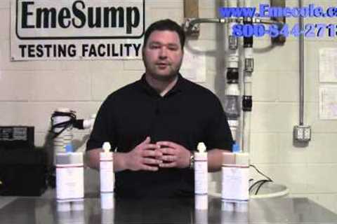 Polyurethane Vs Epoxy for Foundation Wall Crack Injection