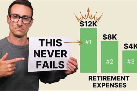 Stop Calculating Retirement Expenses Wrong (Do This Instead)