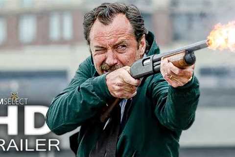 THE ORDER Trailer (2024) Jude Law
