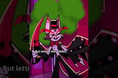 Don't be a Loser, Baby... sing along with us! | Hazbin Hotel