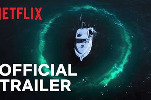 Investigation Alien | Official Trailer | Netflix