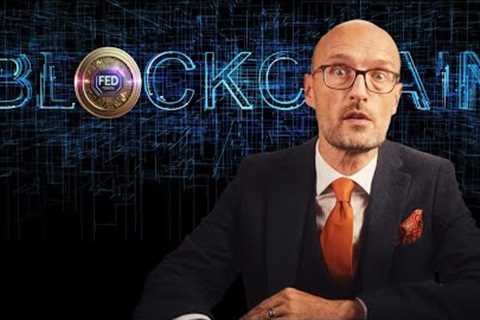 The FBI had A Crypto Token!