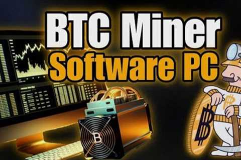 Best Crypto Mining Software for PC in 2024