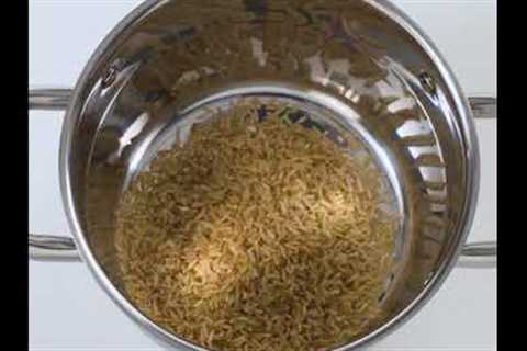 Health hacks - Watch this easy tip on how to curb your carbs!