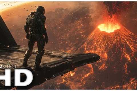 BIGGEST UPCOMING SCIENCE-FICTION MOVIES 2025 &amp; 2026