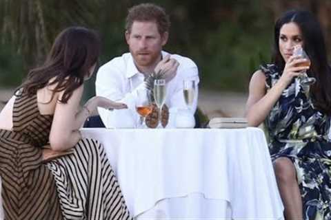 This is the only Meghan Markle video you need to WATCH (Full Documentary)