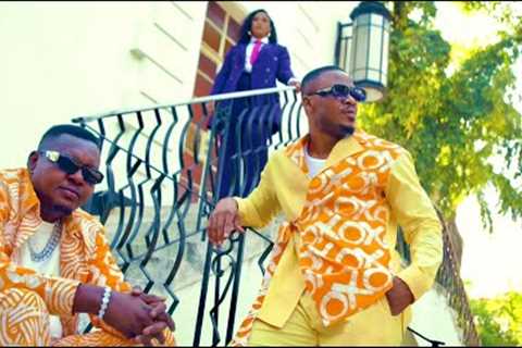 Professor Jay feat Alikiba - CALLING (Official Music Video)