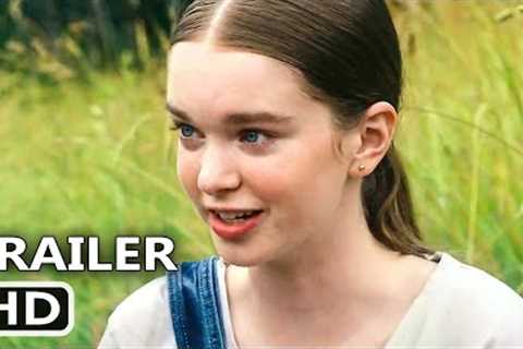 SPIRIT IN THE BLOOD Trailer (2024) Summer H. Howell, Thriller Movie