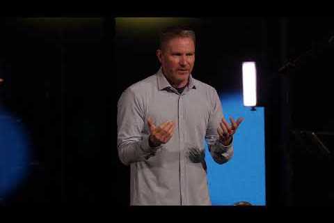 The Rock Live | Sunday Service