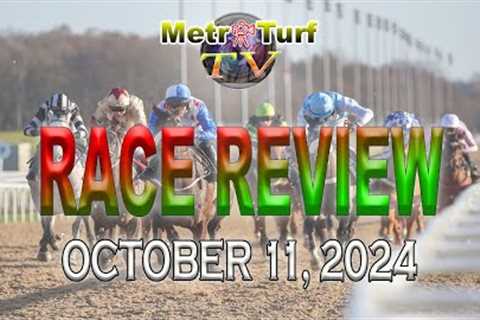 2024 Oct 11 | MMTCI | RACE REVIEW
