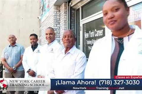 New York Career Training School