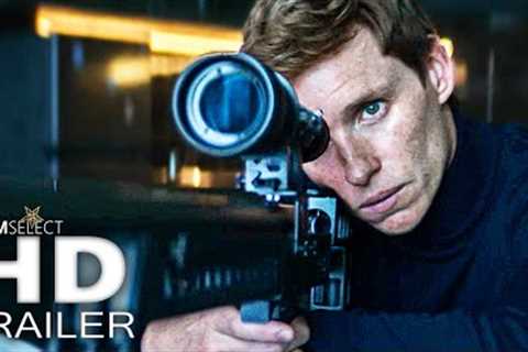 THE DAY OF THE JACKAL Trailer 2 (2024) Eddie Redmayne