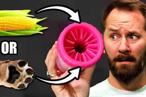 Can You Guess What This Does? Testing 10 Mystery Amazon Products!