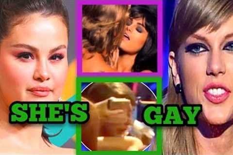 💔😭Selena Gomez Reveals How Taylor Swift Forced Her In Quiting Her Music Career
