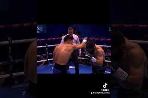 Highlights #boxing #bivol #fypシ゚viral #sports #fight #trending #boxer #new