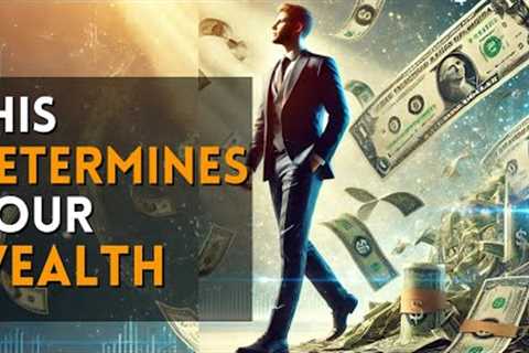 How to Build and Sustain Your Wealth