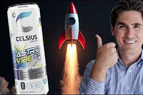 CELSIUS (CELH STOCK): WINNING?