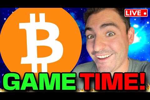 $66K Bitcoin ALERT! (UpTober Begins?) BREAKING CRYPTO NEWS! (Meme Coins MAKING MILLIONS!)