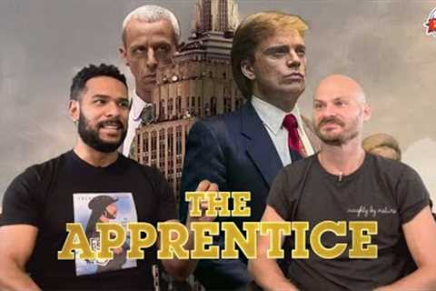 THE APPRENTICE Movie Review **SPOILER ALERT**