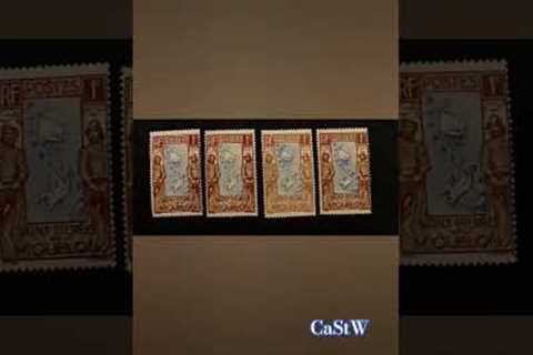 Classic World Stamps #philately #stampcollecting #stampcollection #stamps