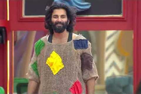 Bigg Boss Telugu Season 8 Day 43 Full Episode | 14th October 2024 | Episode 44