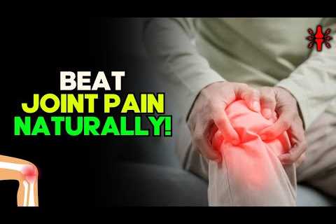 SAY GOODBYE TO INFLAMATION &amp; Eliminate your joint pain with these medicinal plants. &amp;..
