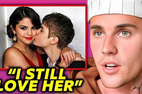 Justin Bieber Reveals His TRUE FEELINGS About The Selena Gomez Break Up