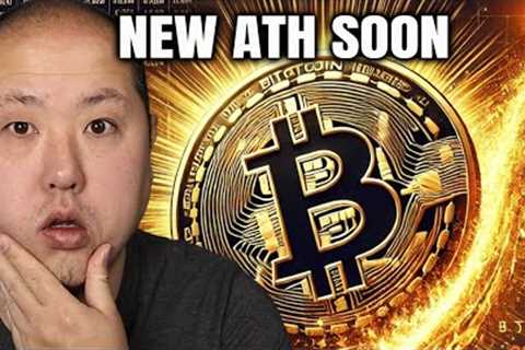 Why Bitcoin Is Headed for Record Highs Soon