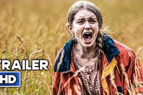 SPIRIT IN THE BLOOD Trailer (2024)