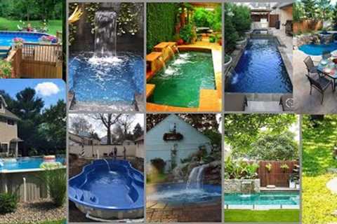 80 Cheap Above Ground Pool Landscaping Ideas|Landscaping Ideas