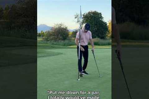 Golfing: We All Have This Friend (Funny)
