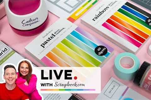 HOTTEST Crafting Gifts for 2024! | Scrapbook.com