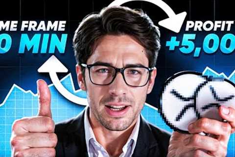 Ripple XRP +20% Spread *Crypto Arbitrage* Tutorial!I Find New Method! My Best Strategy to Make Money