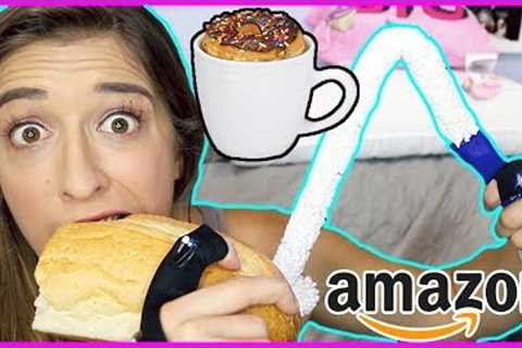 Testing More Useful Amazon Products!