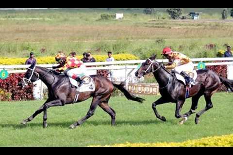 REDEFINED wins The HPSL Pune Derby (Gr.1)