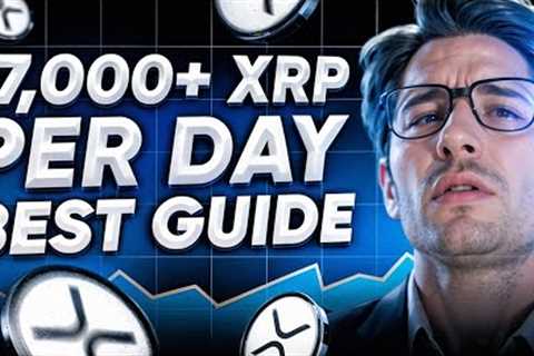 TOP-1 Crypto Exchange for P2P Crypto Arbitrage!!! Ripple (XRP) Spread 18-20% with Friri and Binance!