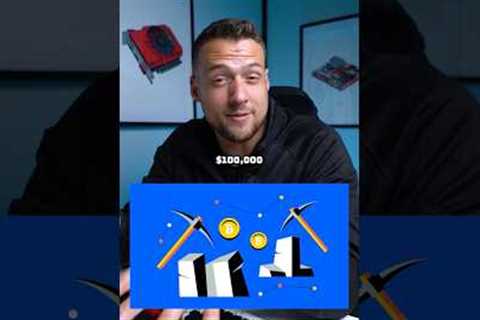 The New META of Crypto Mining for Big $$$$