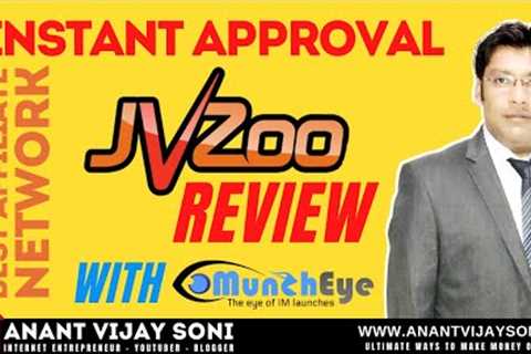 JVZoo Review in Hindi | Muncheye Demo | Affiliate Marketing Tutorial for Beginners in Hindi