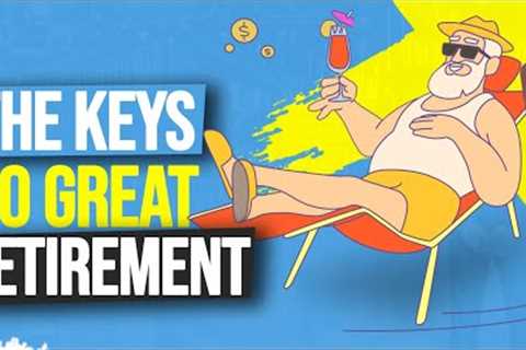 8 Life Changing Tips From Retirees About Retirement Planning