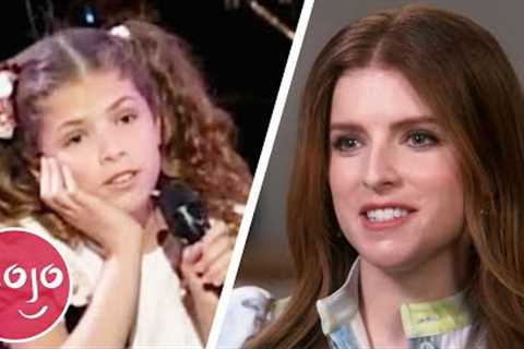 Top 10 Actors You Didn't Know Were Famous on Broadway