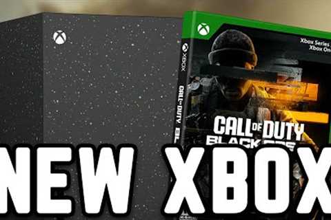 Xbox Game Pass and Call of Duty | New XBOX Console Is Different | Xbox WINS Against “Gamers”