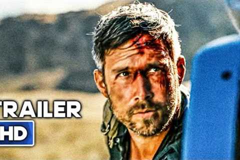 GET FAST Trailer (2024) Action Movie HD