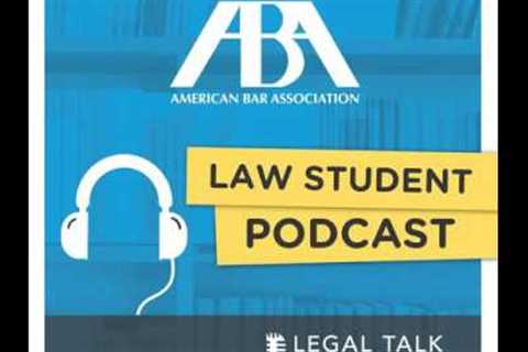 Finding Alternative Careers in the Law