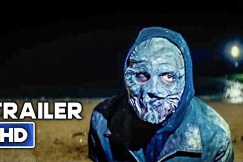 KILLER INFLUENCE Official Trailer (2024) Horror Movie HD