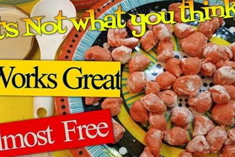 Best DIY Fish bait Never buy bait again Catches All Fish Almost Free not What You Think It is