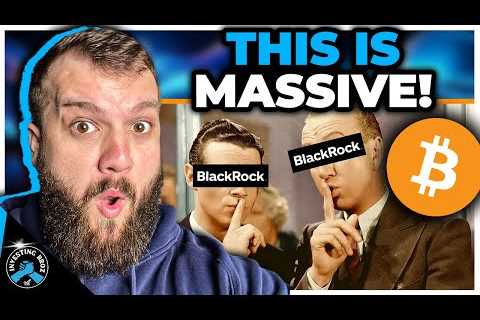 🚨 MASSIVE Crypto Move Coming! 🚨 (Bitcoin Vs. Real Estate?)