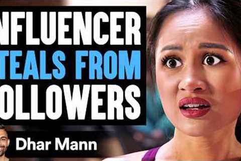 Fake Fitness INFLUENCER EXPOSED, What Happens Is Shocking | Dhar Mann Studios