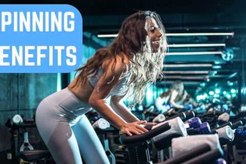 9 Amazing Benefits of Spinning