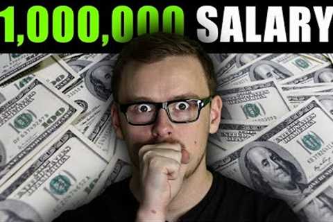 Top 5 Highest Paying Finance Jobs (7 Figure Finance Career Paths)