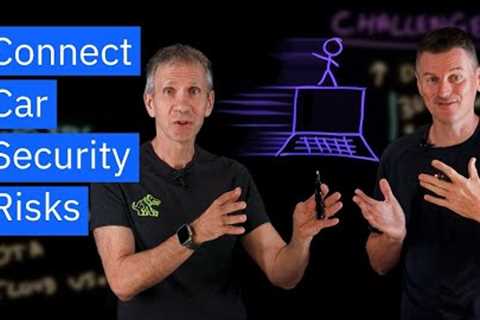 Autonomous Revolution: The Intersection of AI, Cyber Security, and Connected Cars